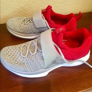 Jordan 2017’s like new!